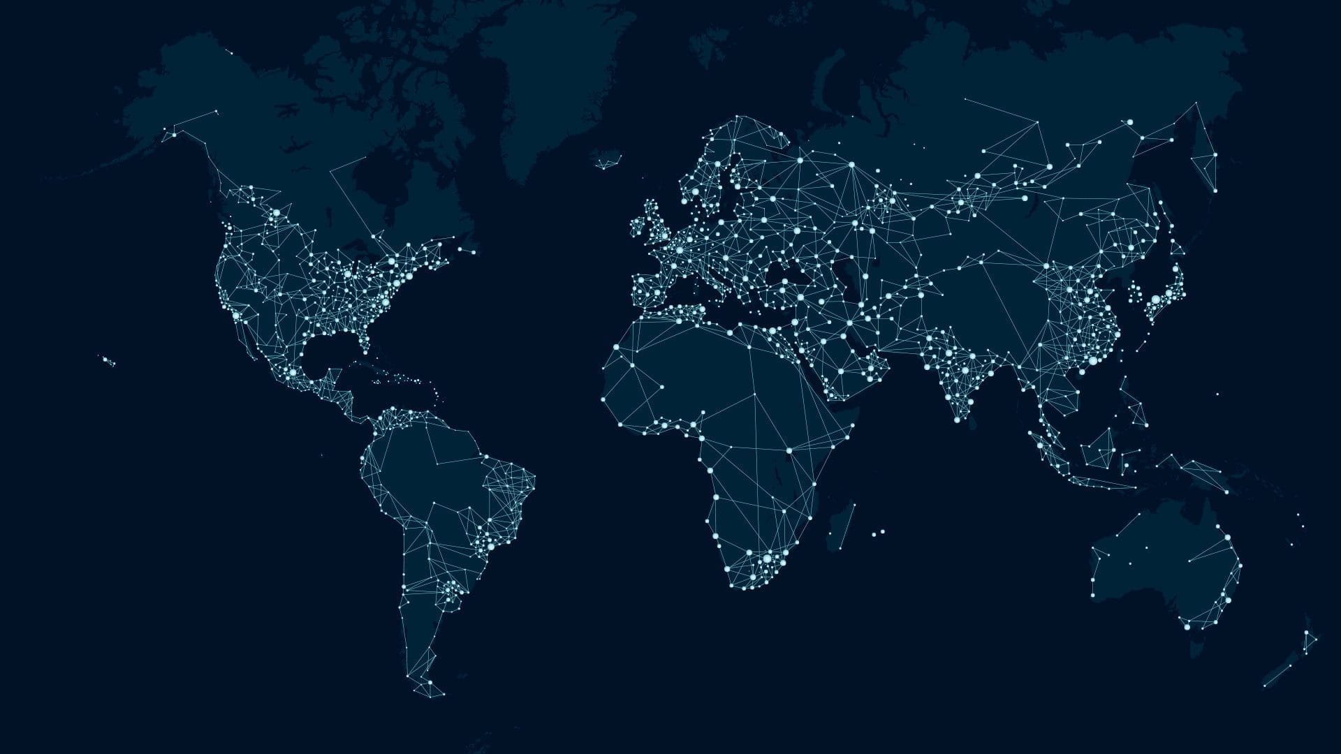 World Map
