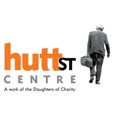 Hutt Street centre Logo