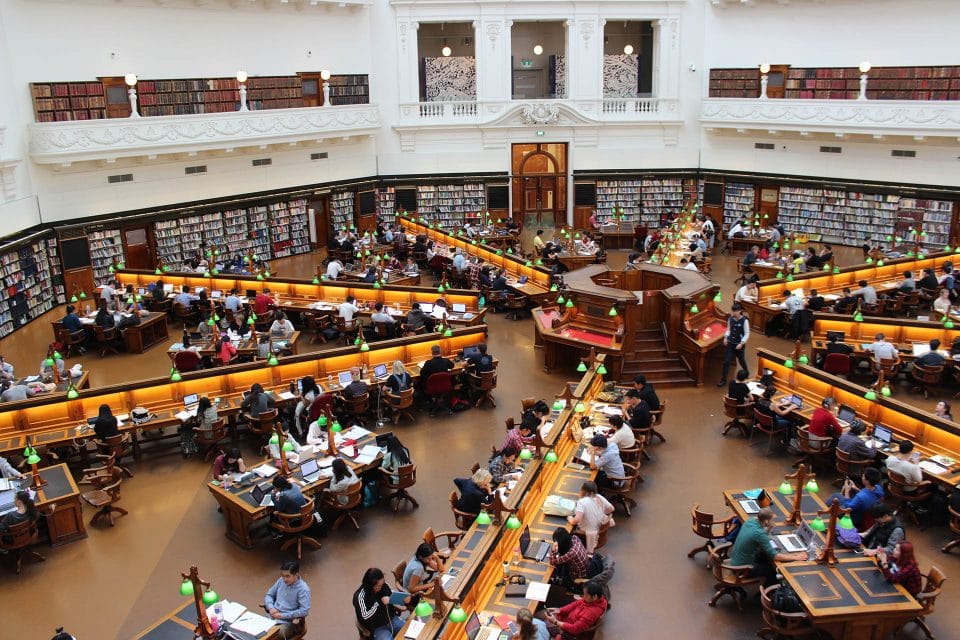 University security solutions