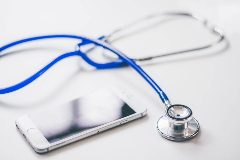 Healthcare technology