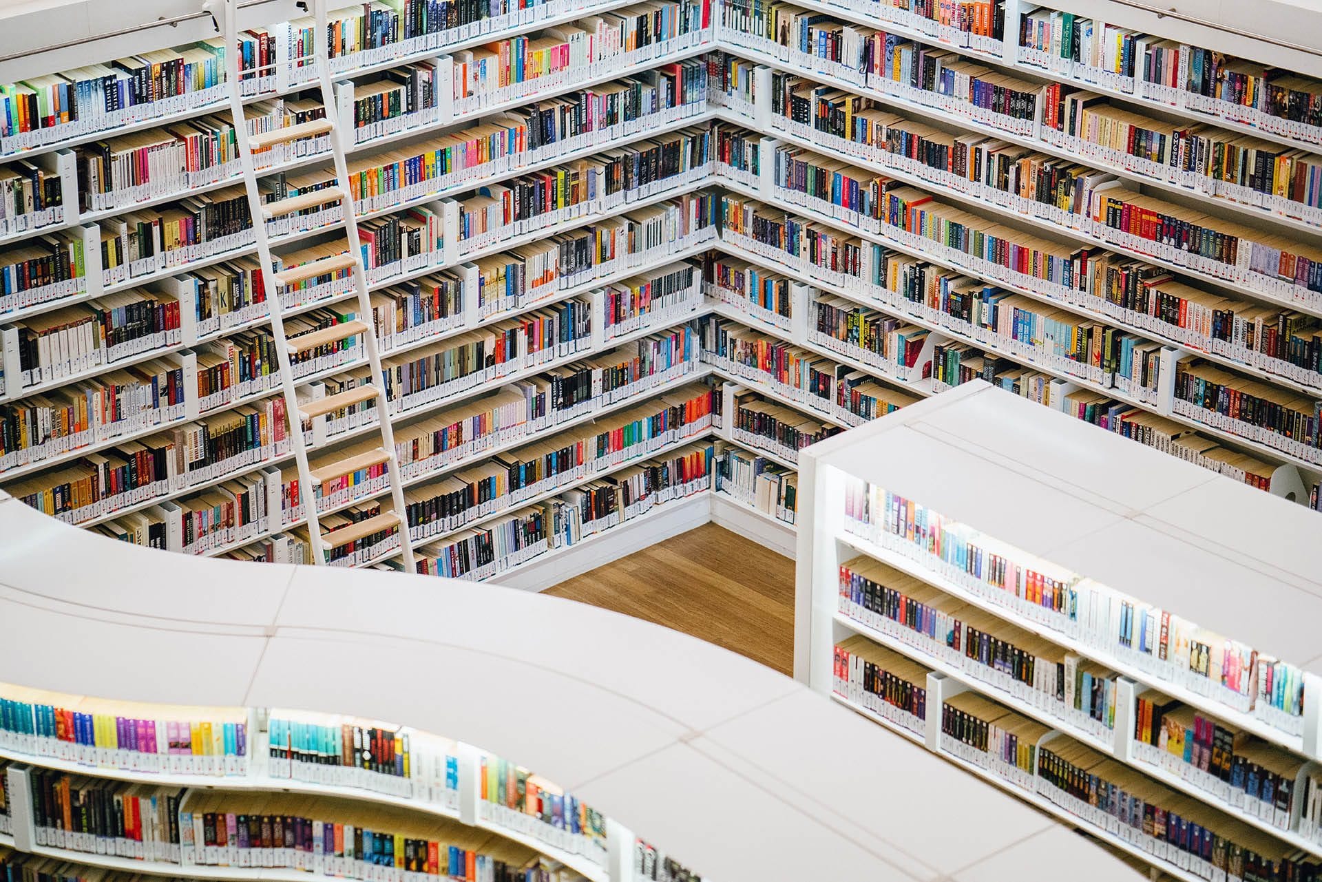 University Library