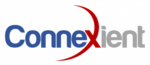 Connexient logo