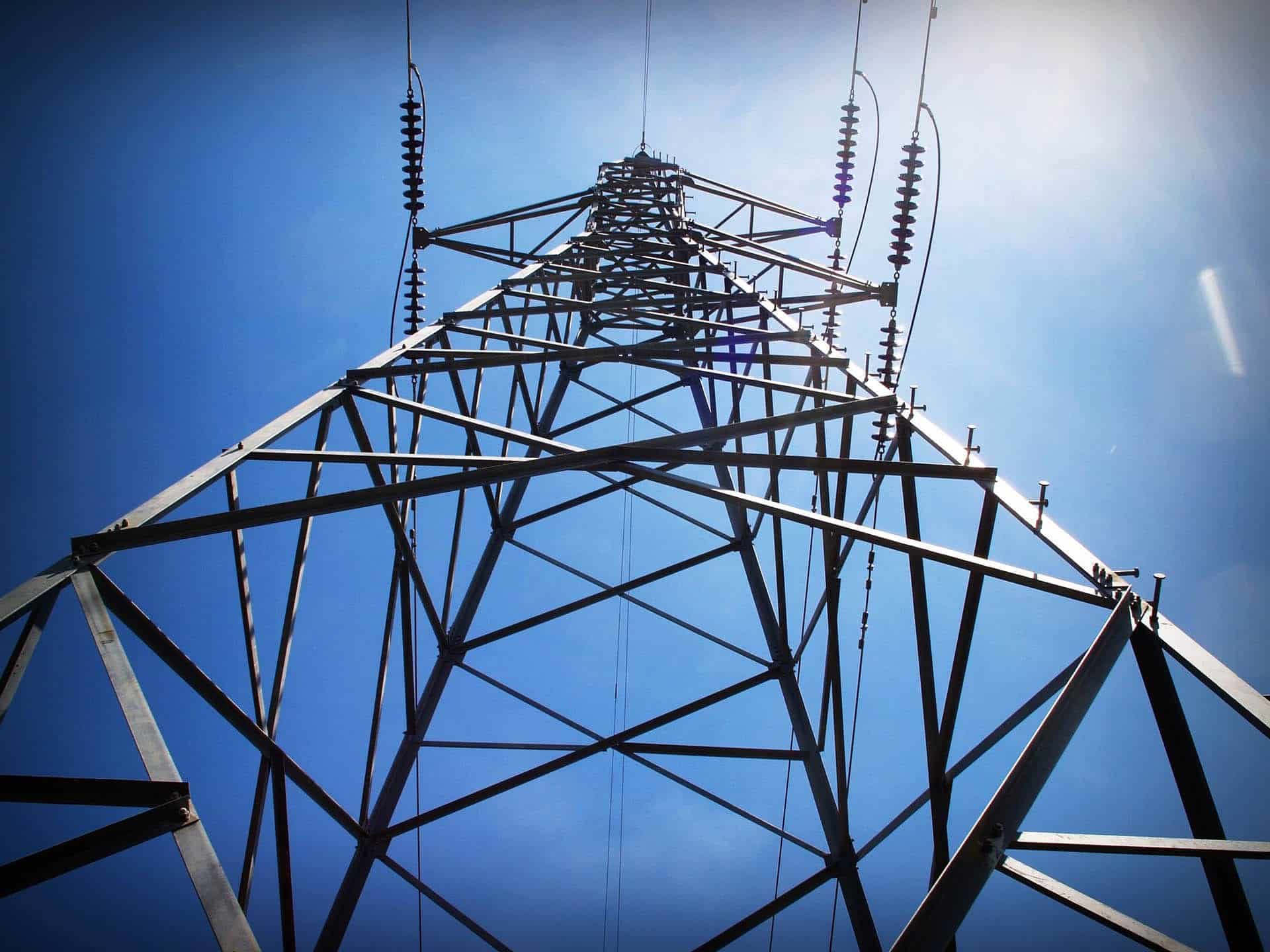 Critical Infrastructure