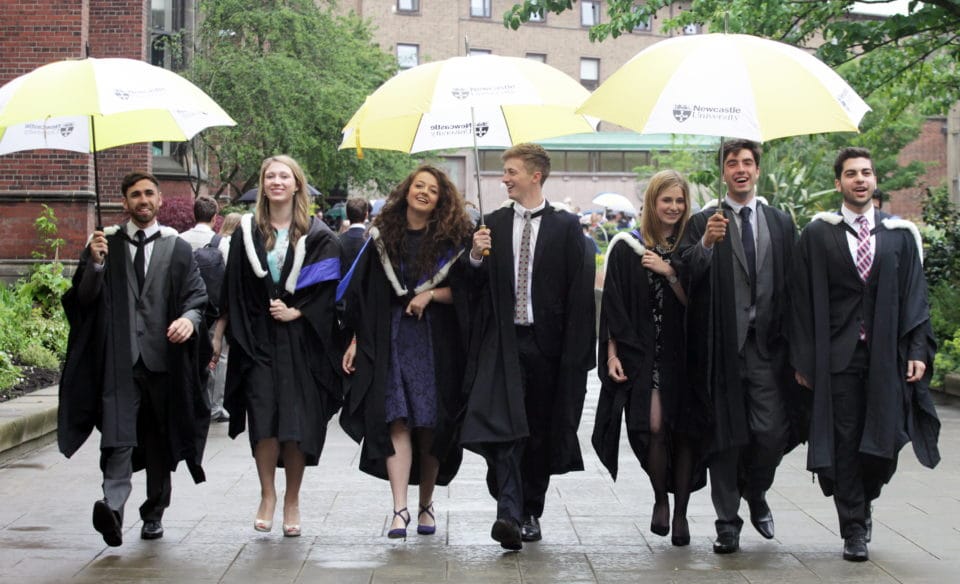 Uni Grads